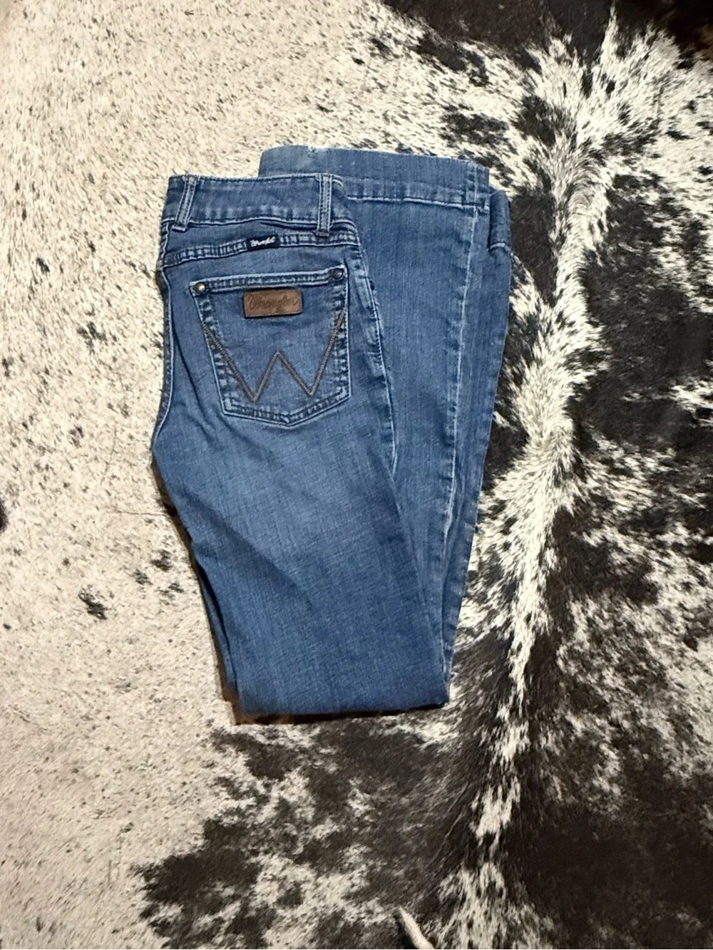Women’s Wrangler Jeans